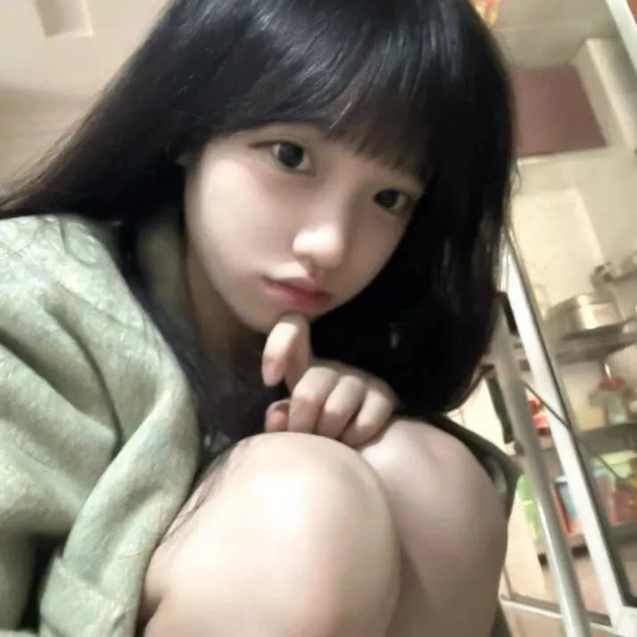 绿女神